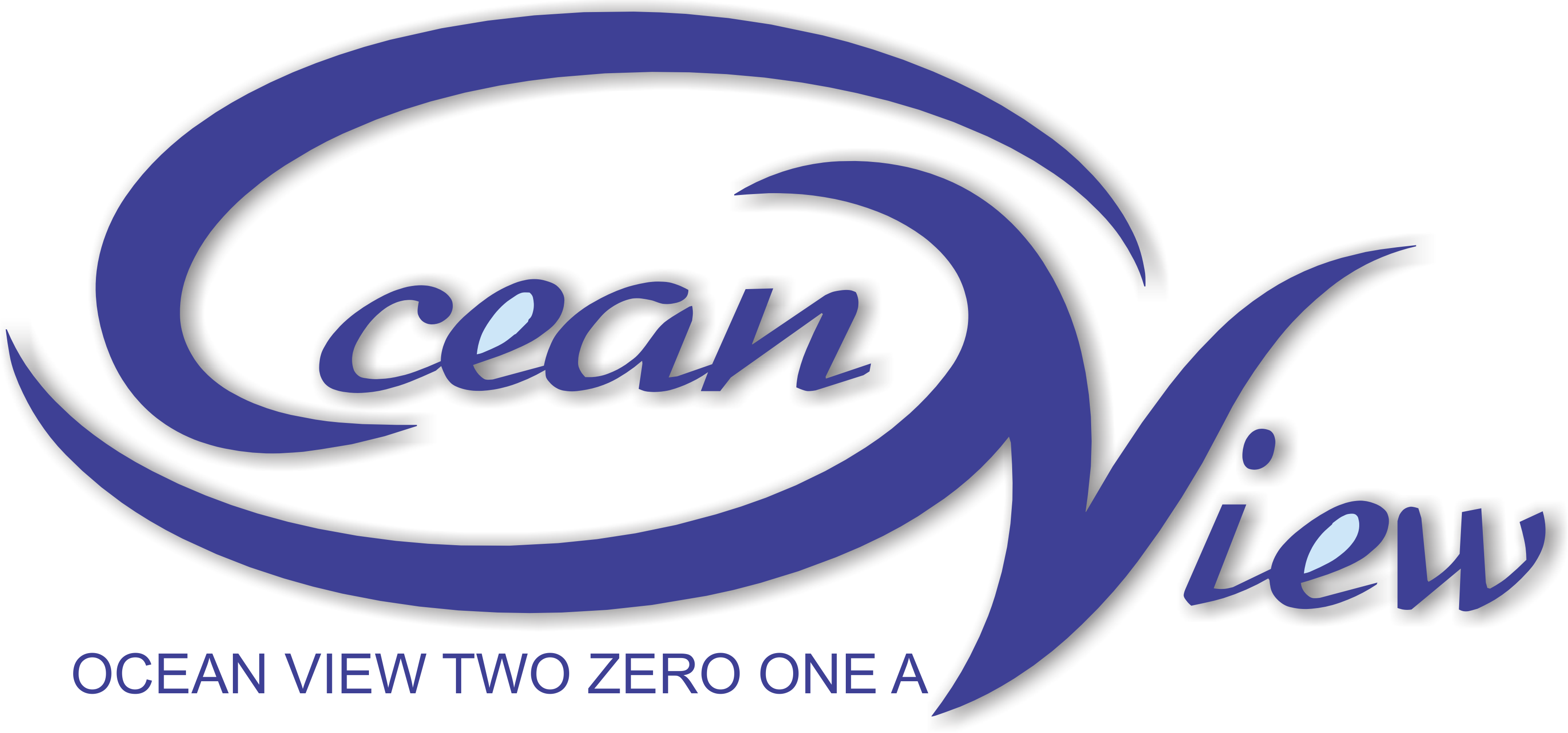 Ocean View 201a